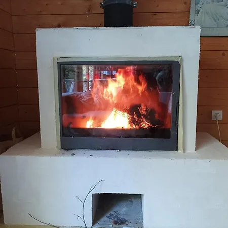 Szentendrei Sziget, Modern Fahaz, Telen Is