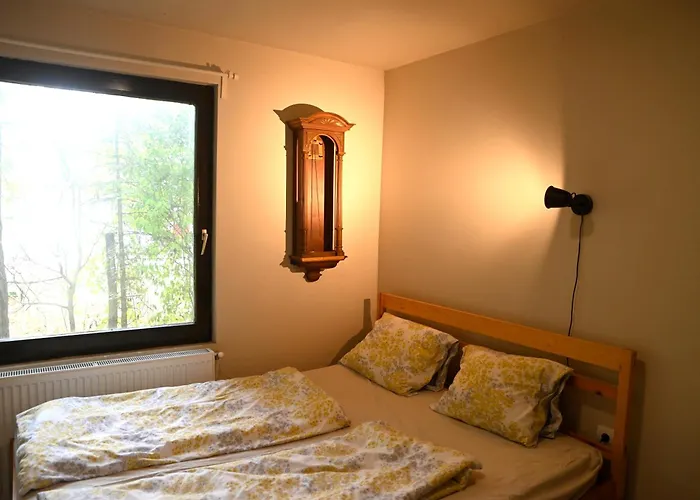 Szentendrei Sziget, Modern Fahaz, Telen Is Holiday home